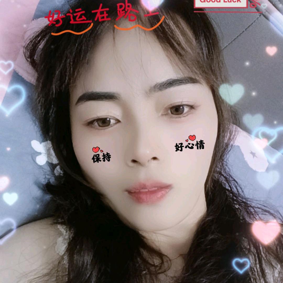 幸运草🌿