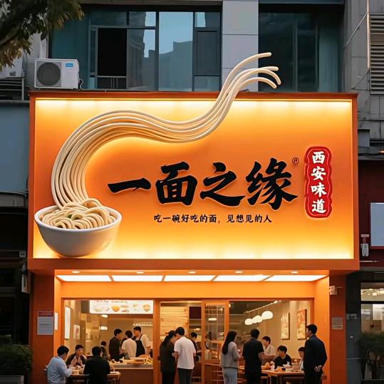 厚德载物