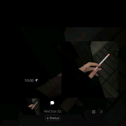 故事与你无关了