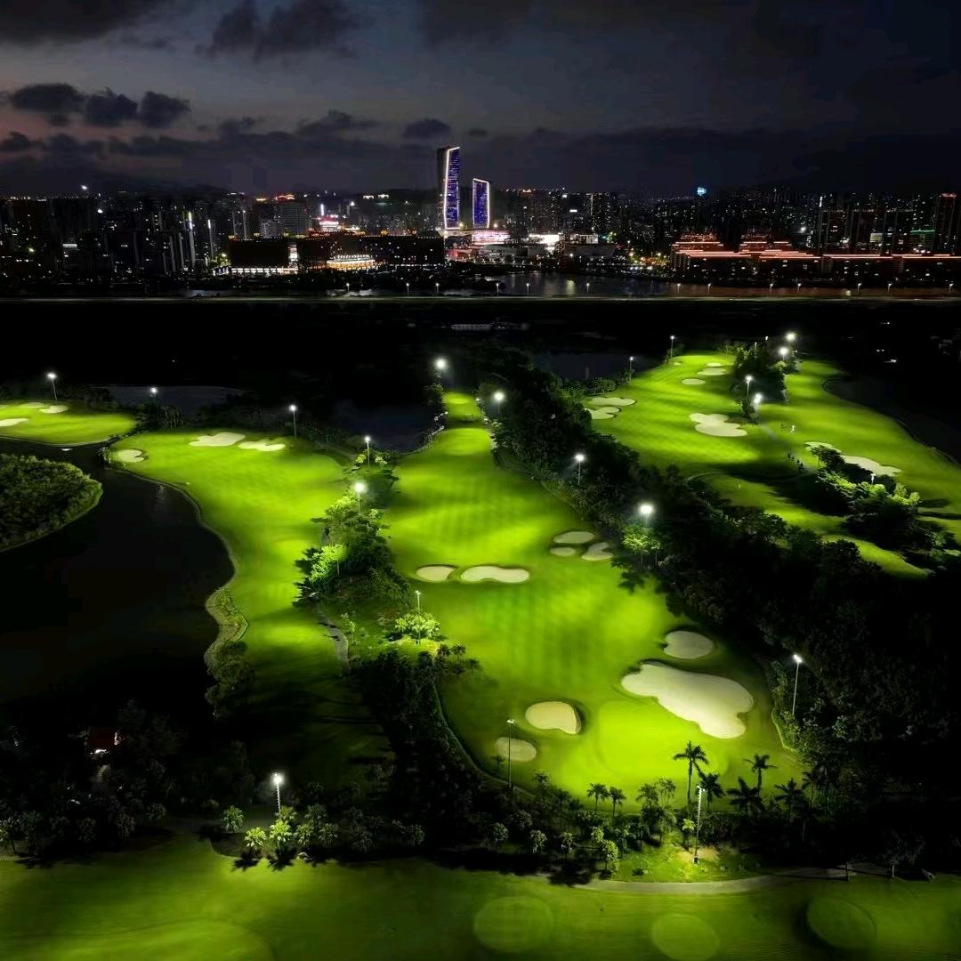 高尔夫天和小贴士