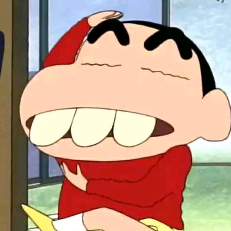 板牙小新