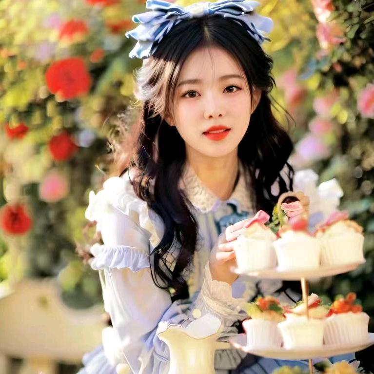 女王财商智慧