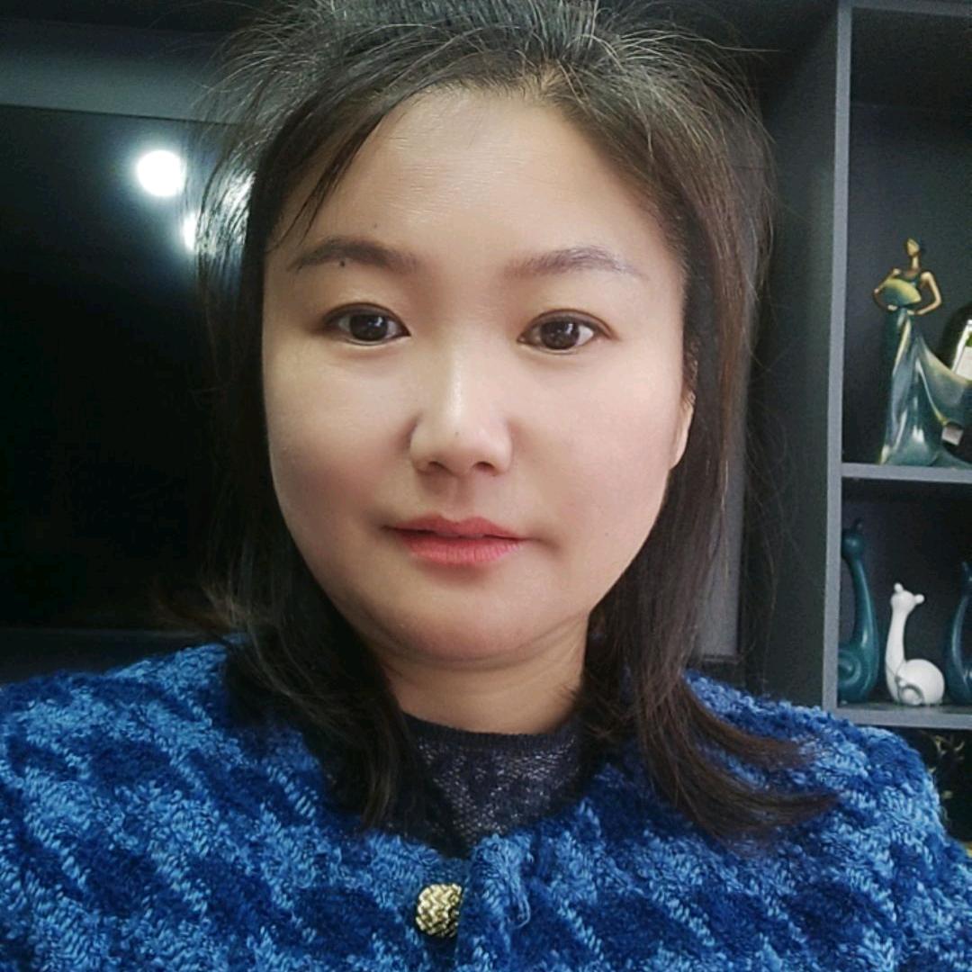 爱美的兰子