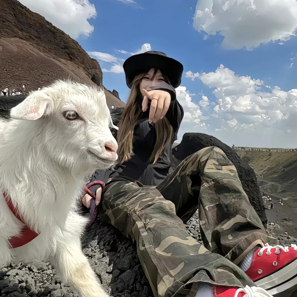 不知道起什么名字