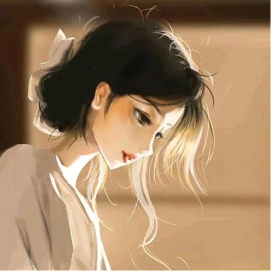 真水无香