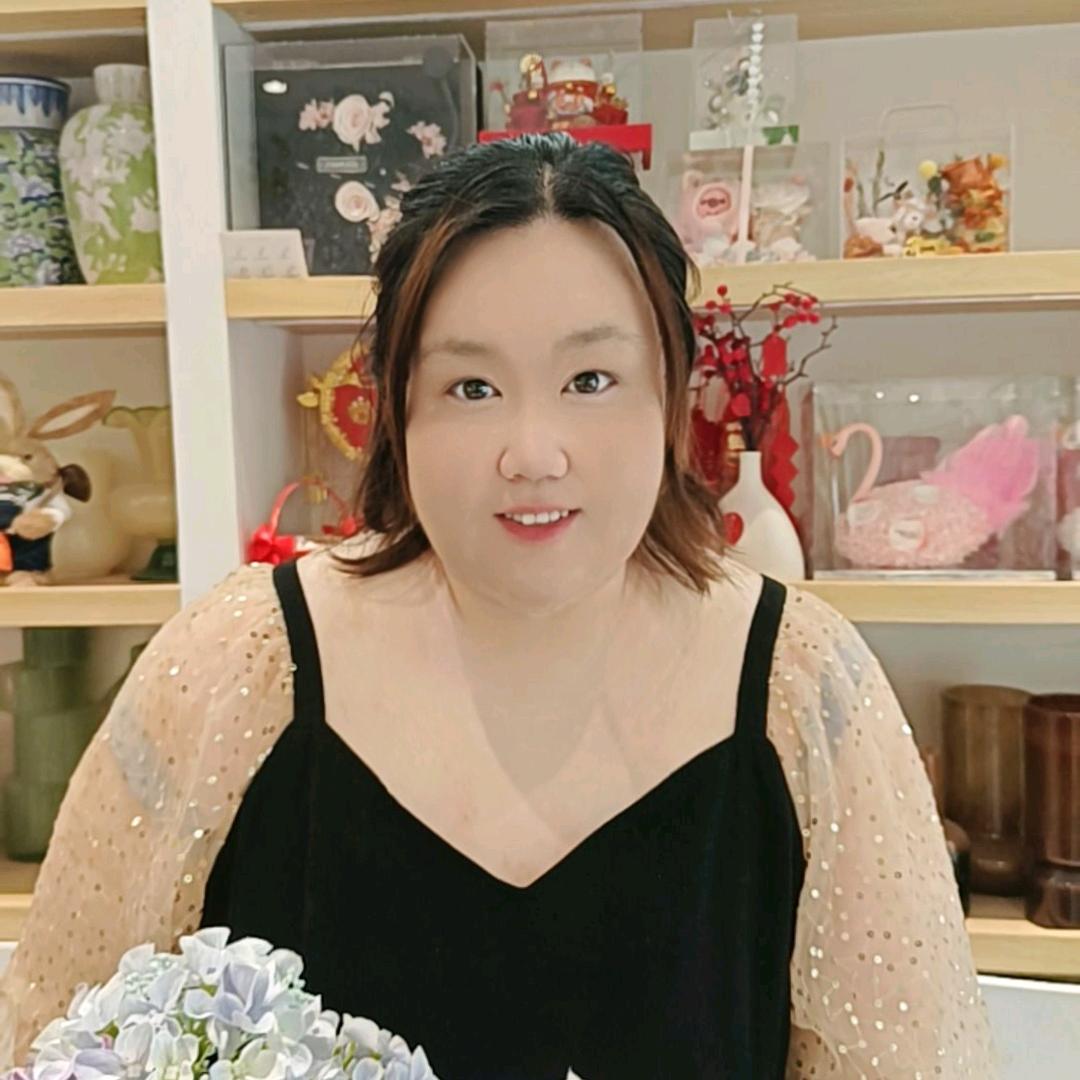 开花店柏柏姐（招徒弟）