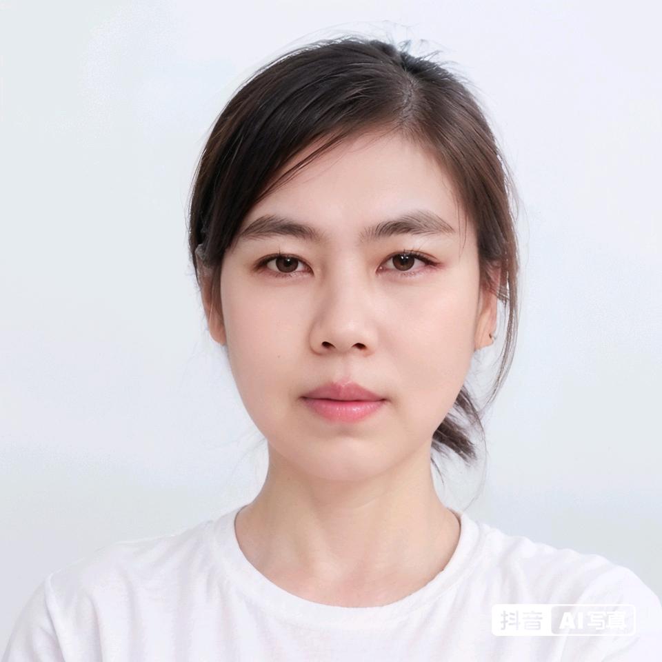 天使的泪