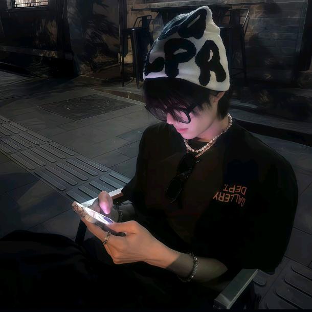 比正新鸡排还香的男人