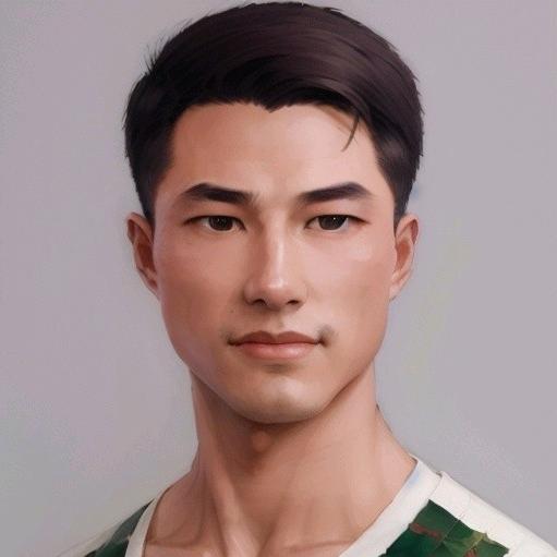 舒华健身～Tommy