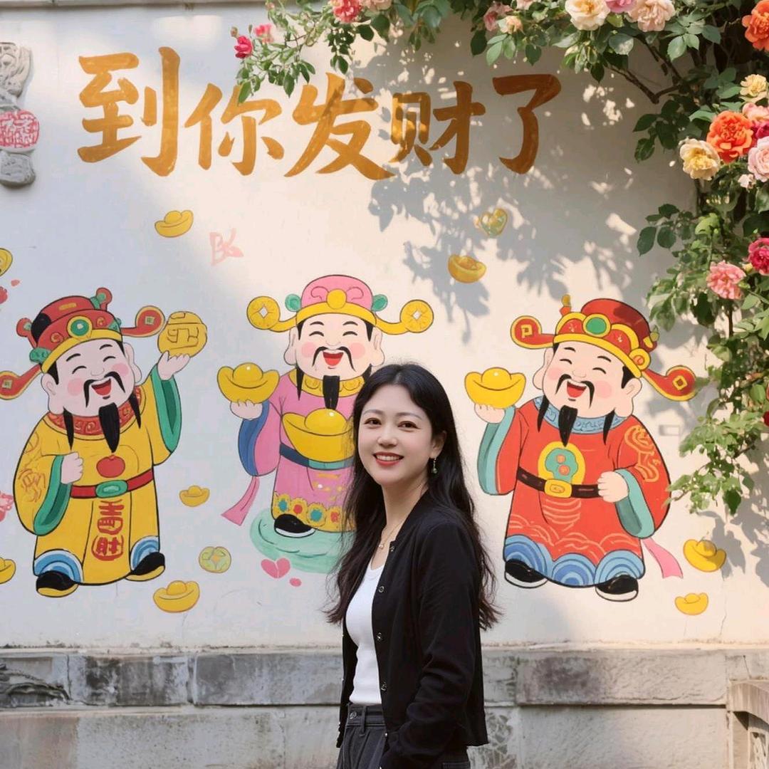 🌻拾光🪷🪷🪷