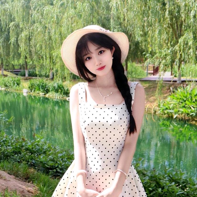 妍児吖🌸