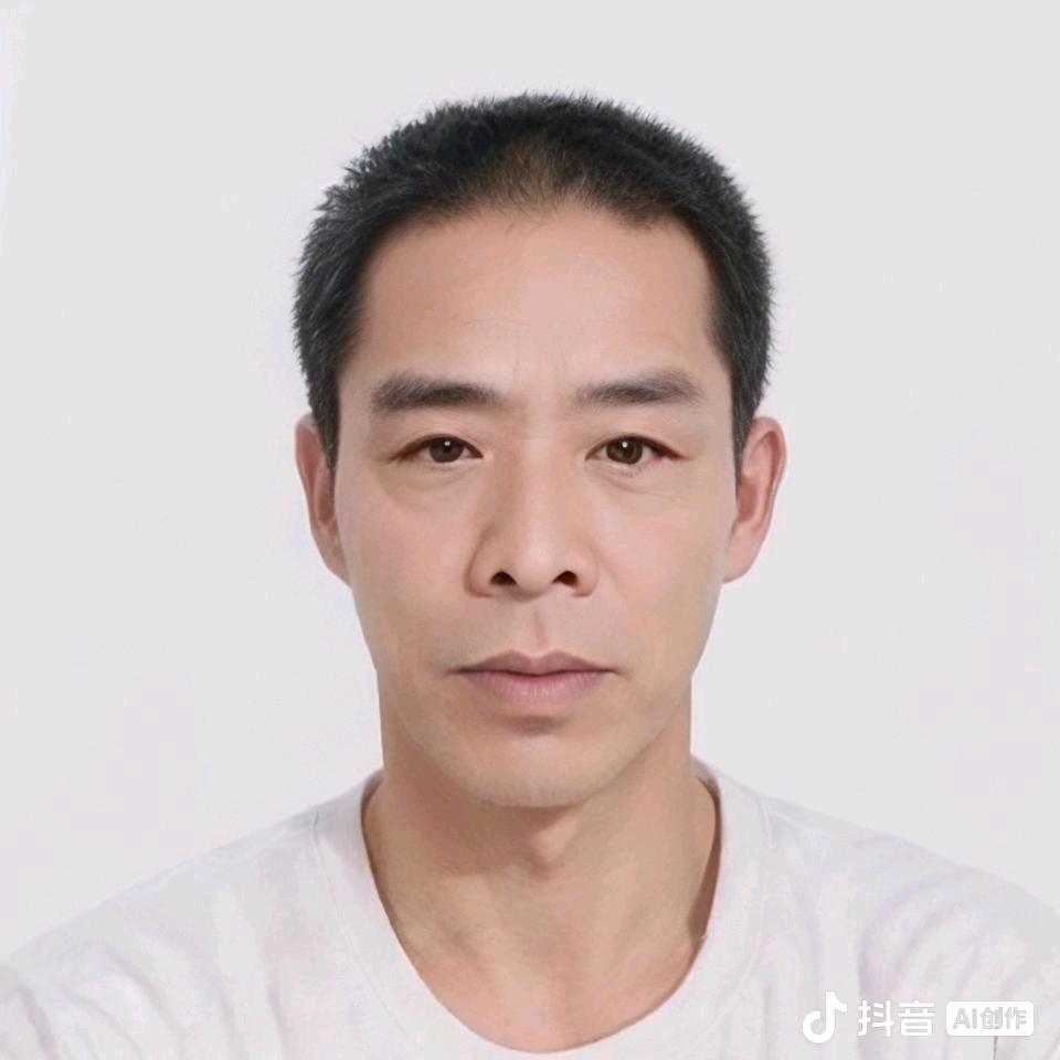 平凡人。