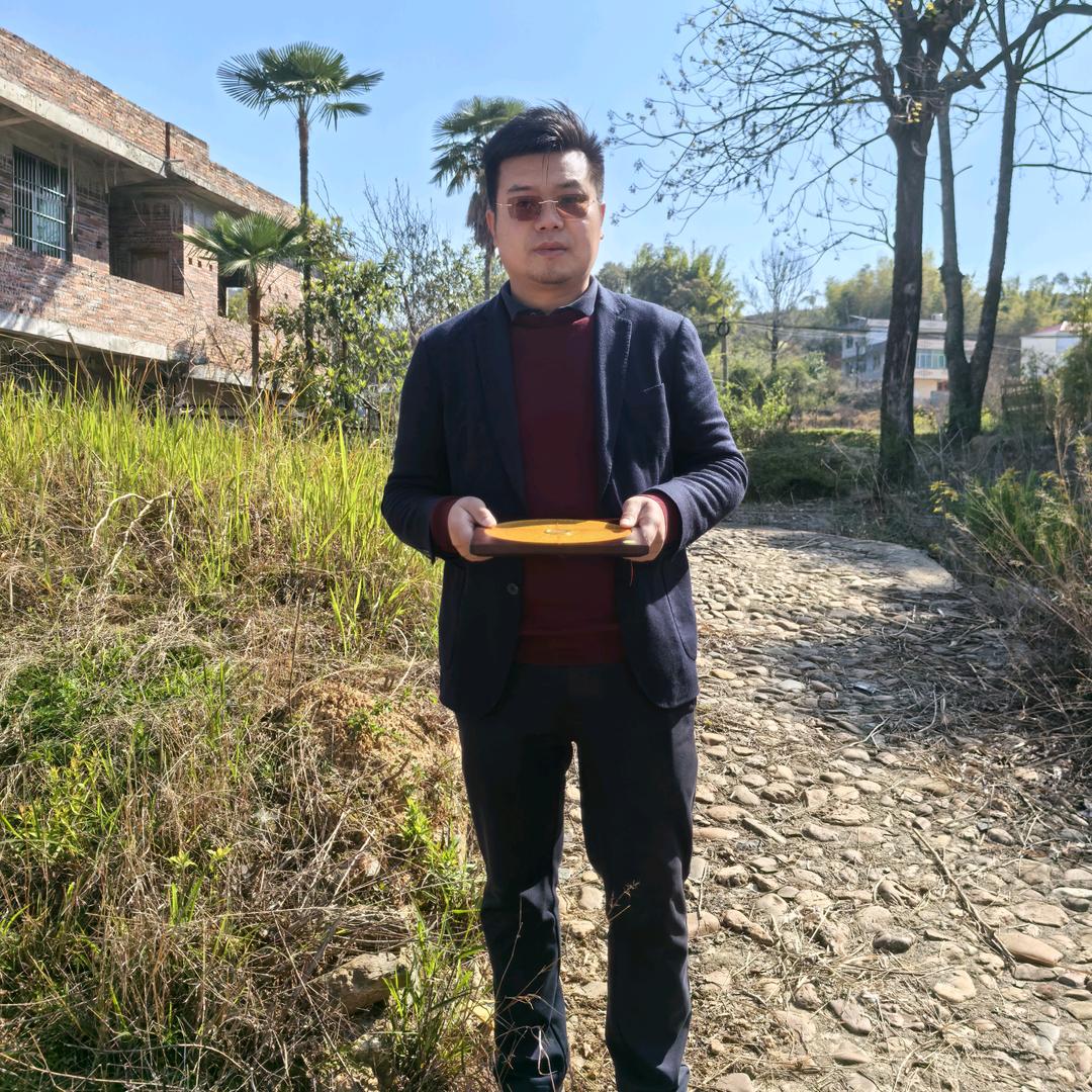 三僚杨公弟子学院