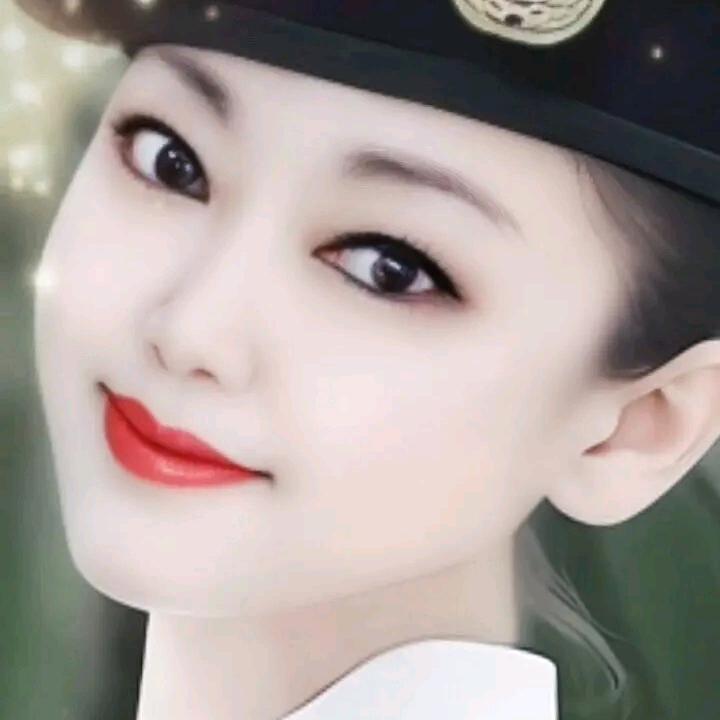 @微笑