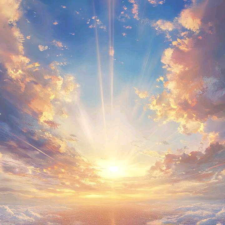 空白.