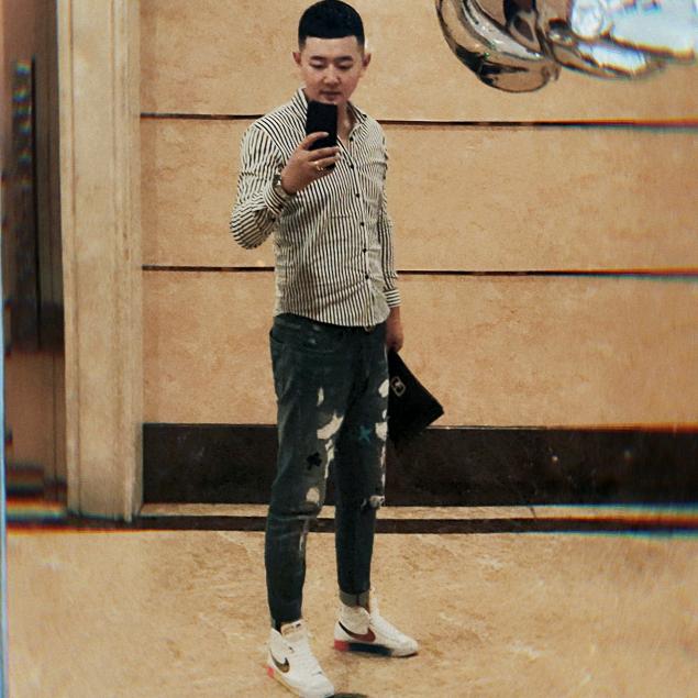 张-色 婚礼跟拍 网约车