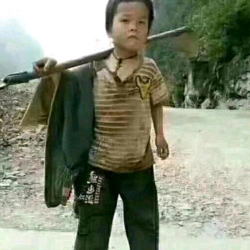 退一步海阔天空！