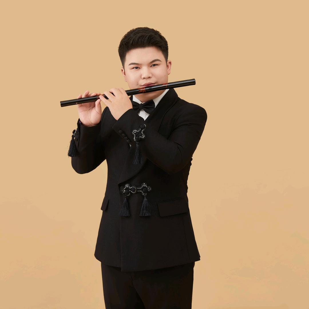 李鑫音乐