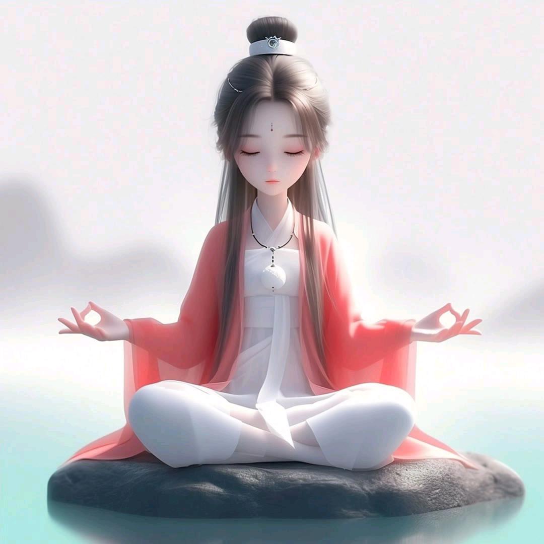 逍遥悟道