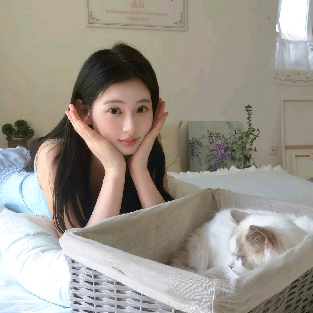 小琴要顺心