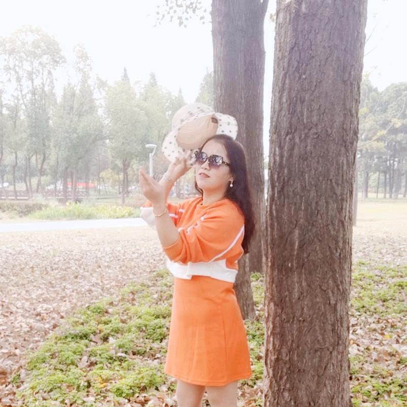 王姐萨萨💃