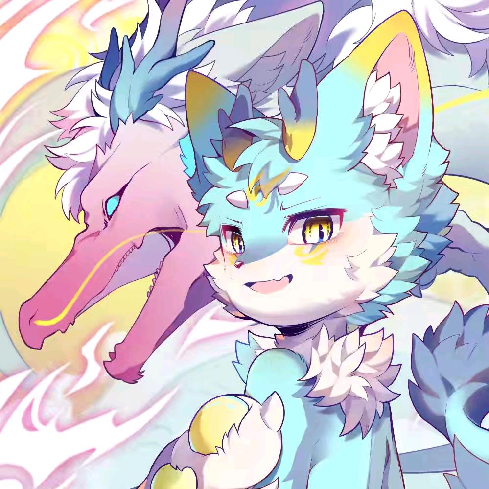星陟🐾<后面的读zhi四声>
