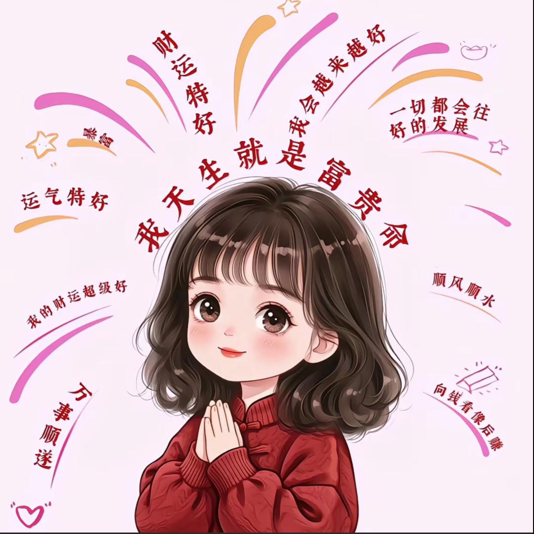 冬瓜妹日常