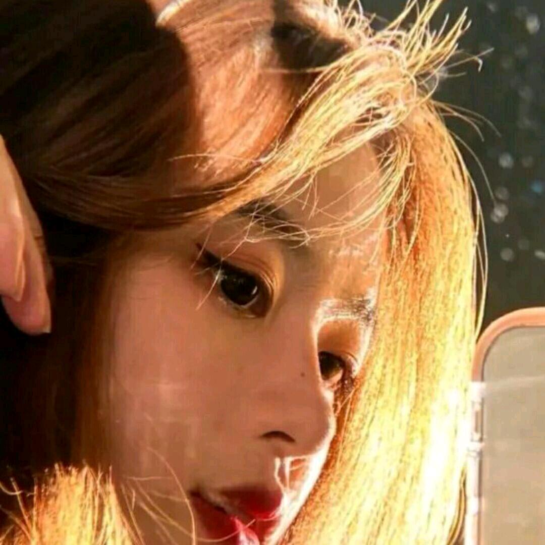 大美女˙ᵕ˙ᰔᩚ