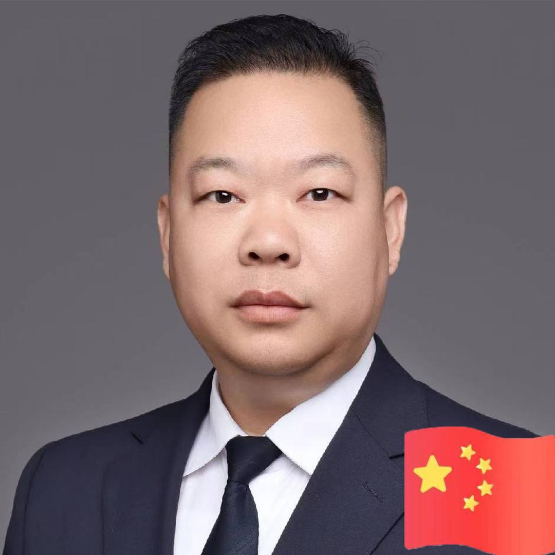 耿华锋