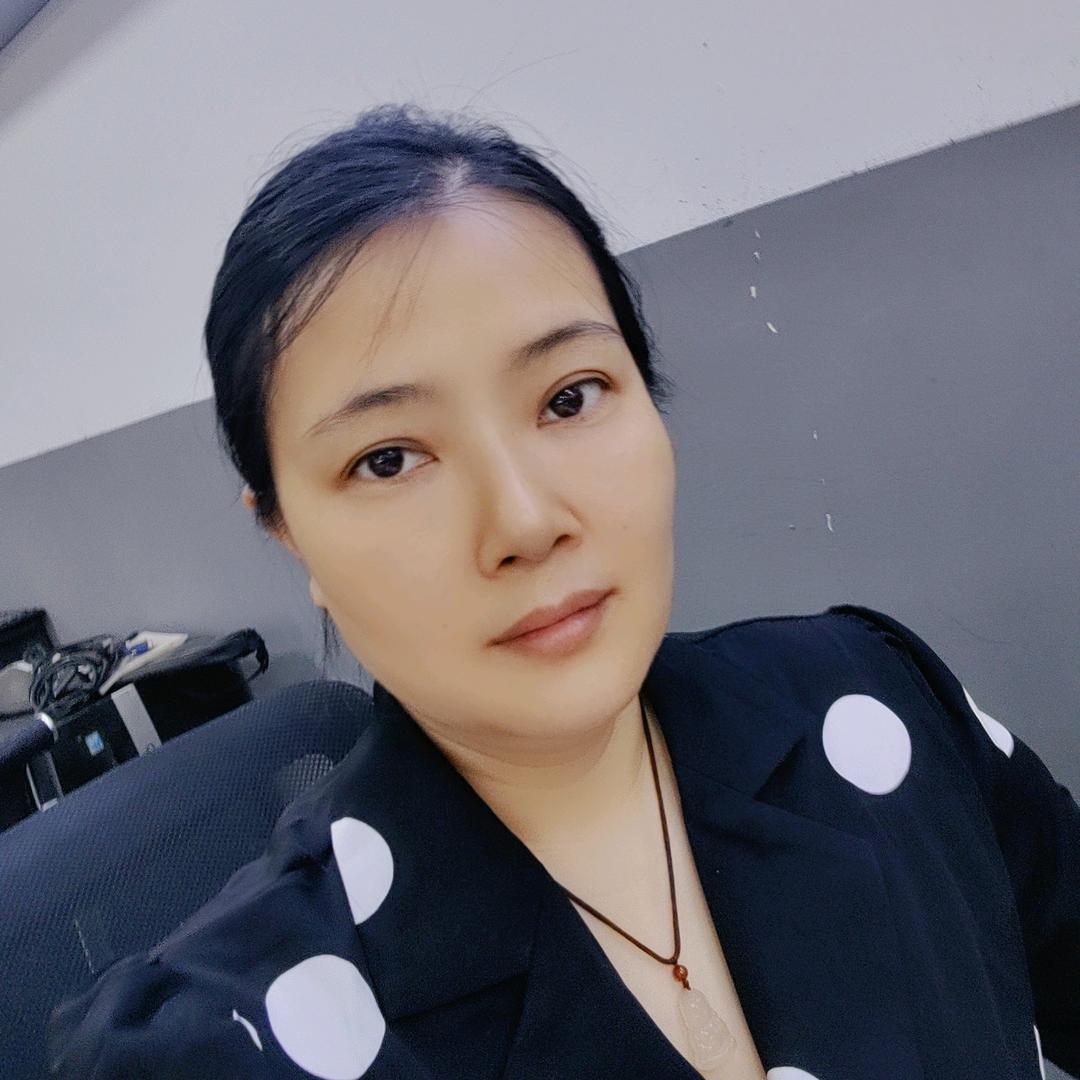 成都易安智行科技有限公司英子