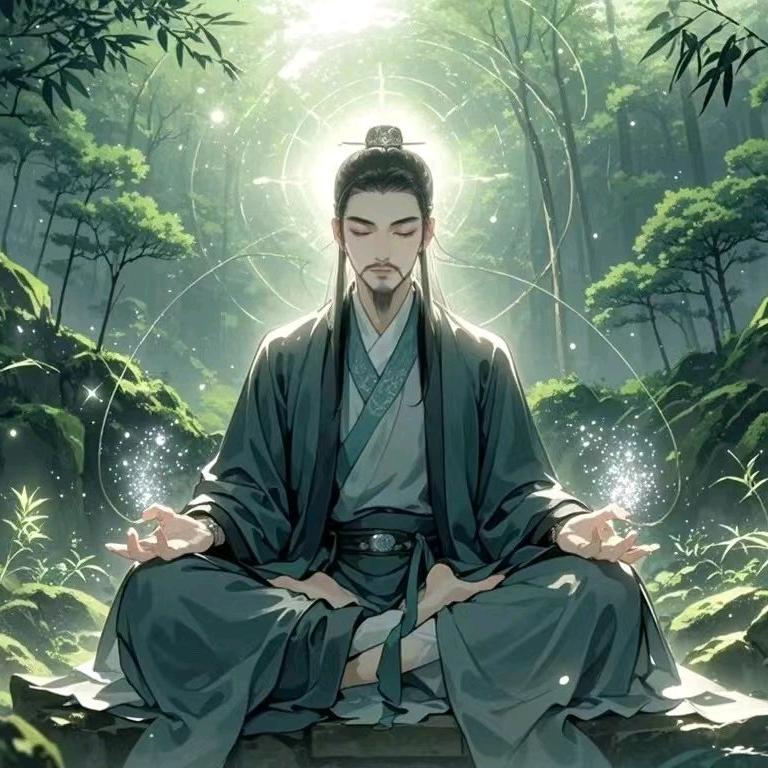 三命术士