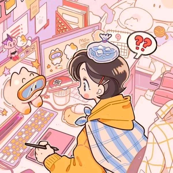双木助眠