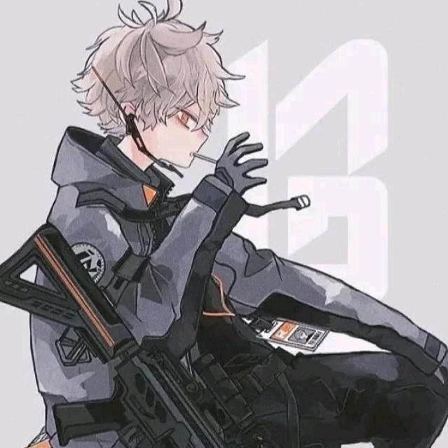 我是号一一（小号）