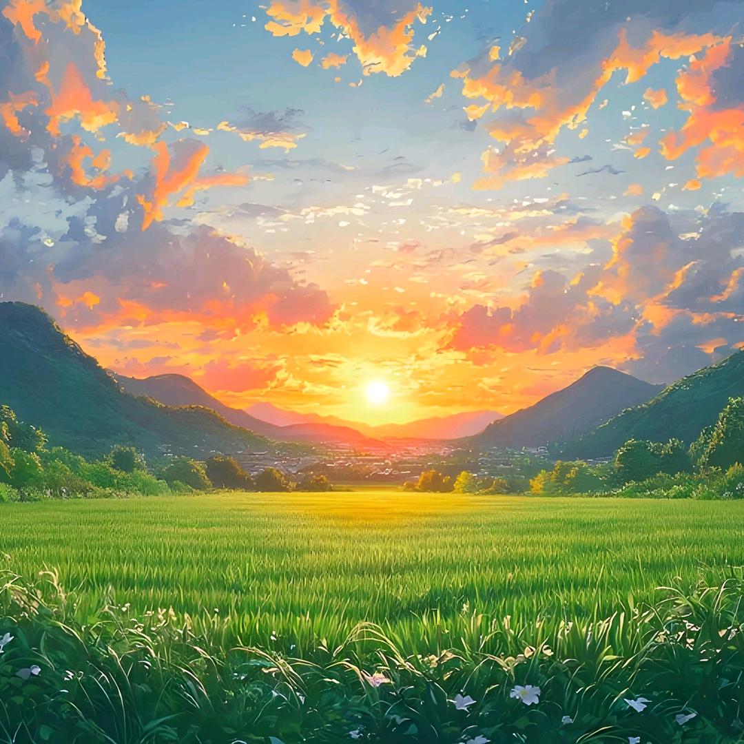 足下生风
