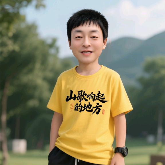 小杰小号