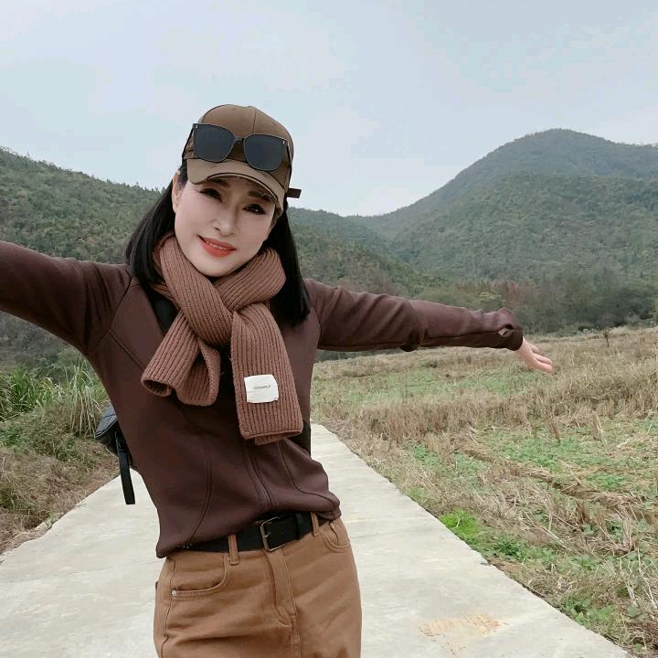美丽姐