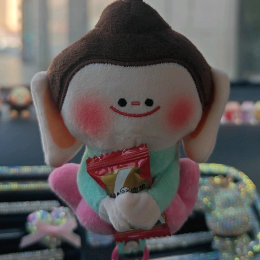 小脾气