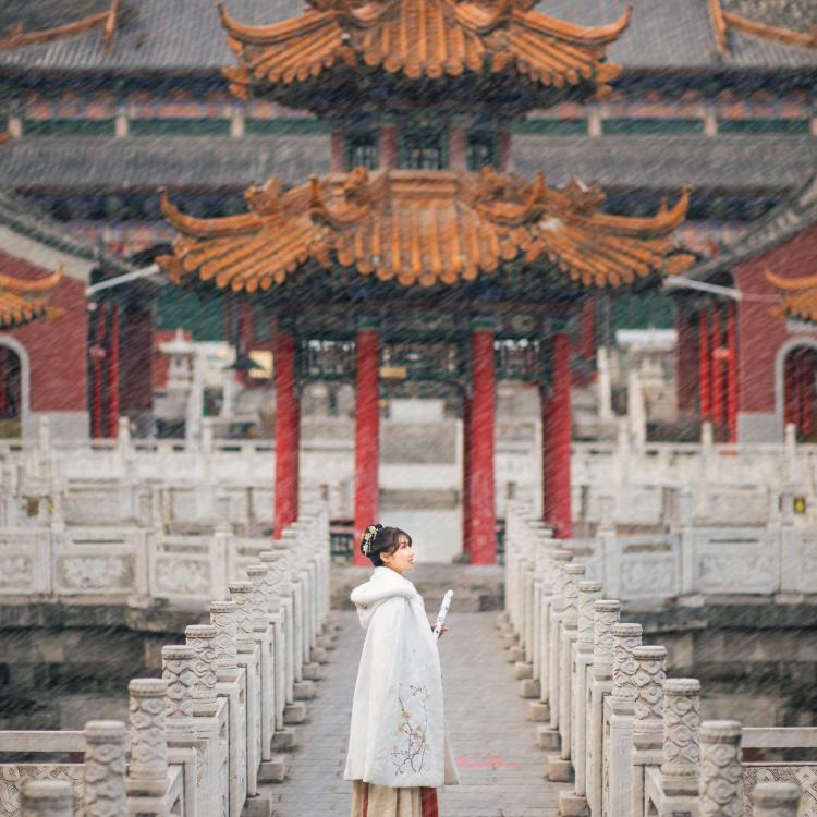 登登书院