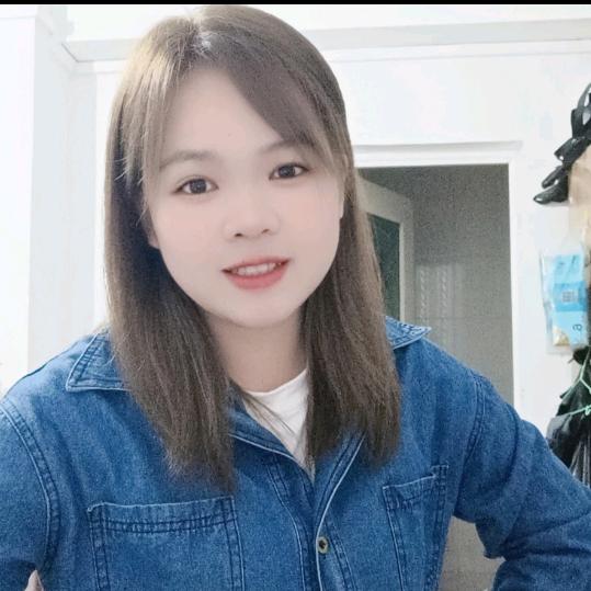 微笑🌺