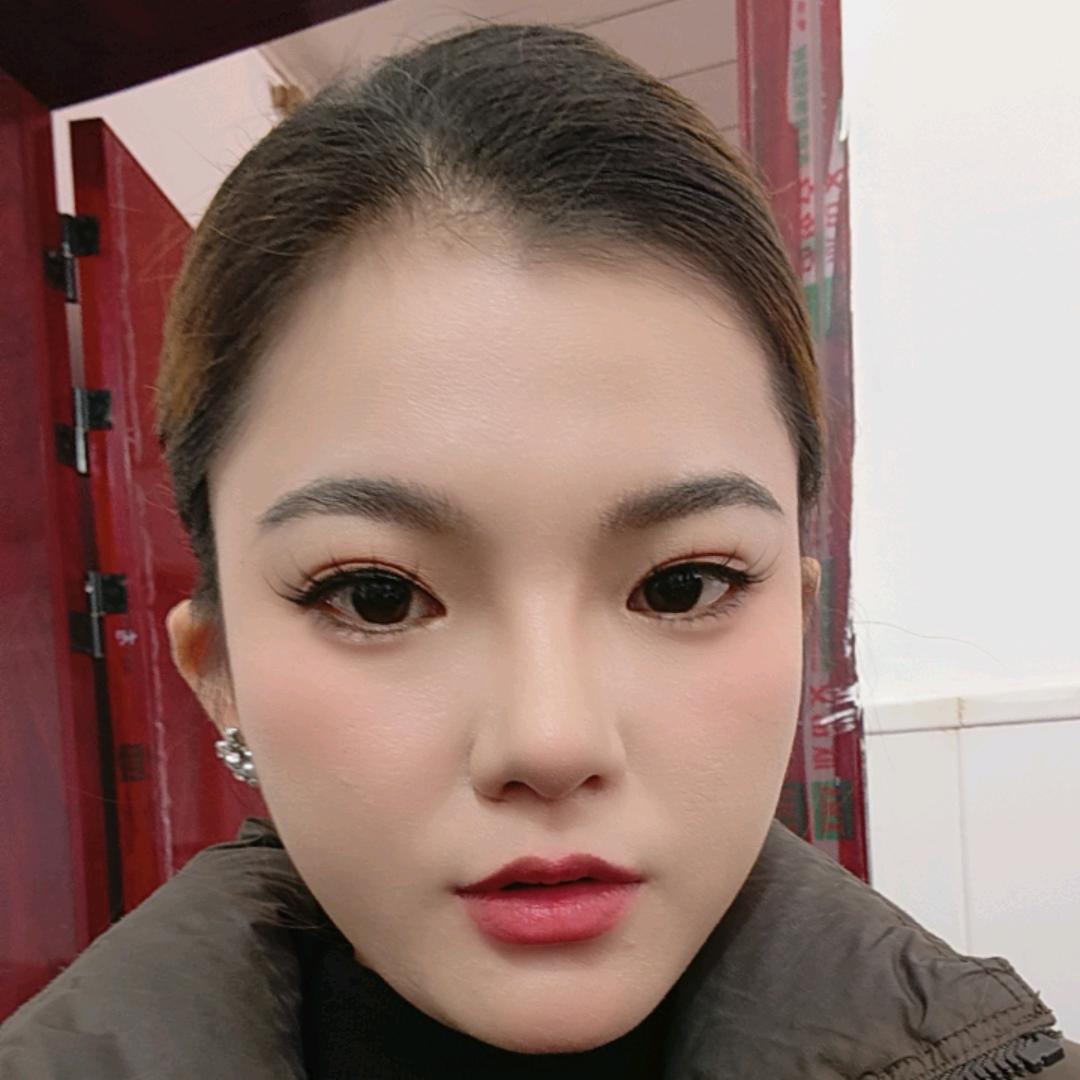 阳光灿烂的林子