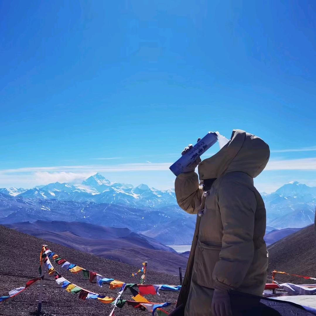 大猩猩的小嘴巴