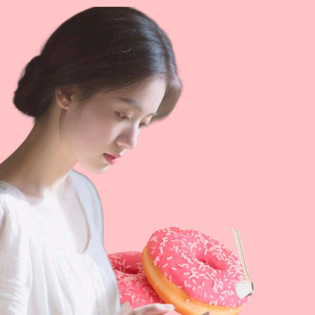 慧心诵读(早晨6点10分)