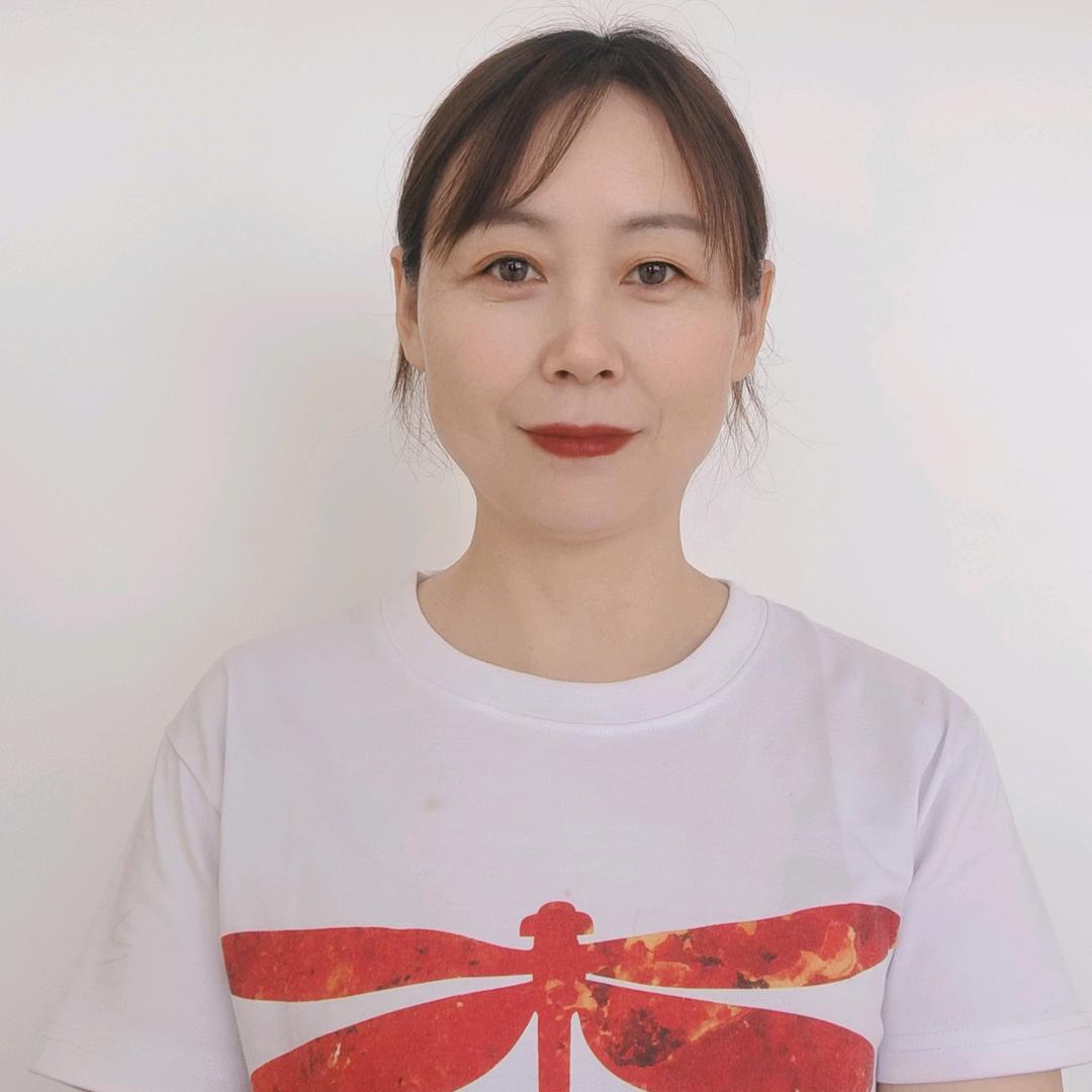 寿光渤海路红蜻蜓推荐官张夕