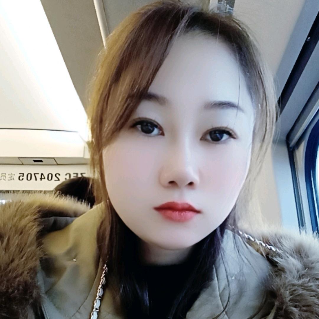 祛斑修脸匠~江书慧