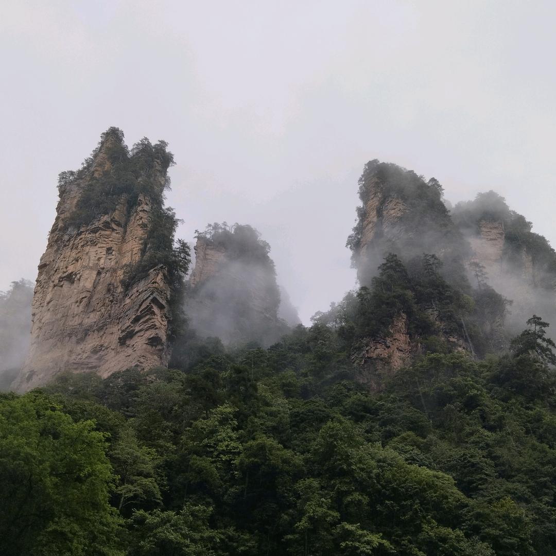 人生无常