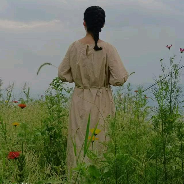 艳