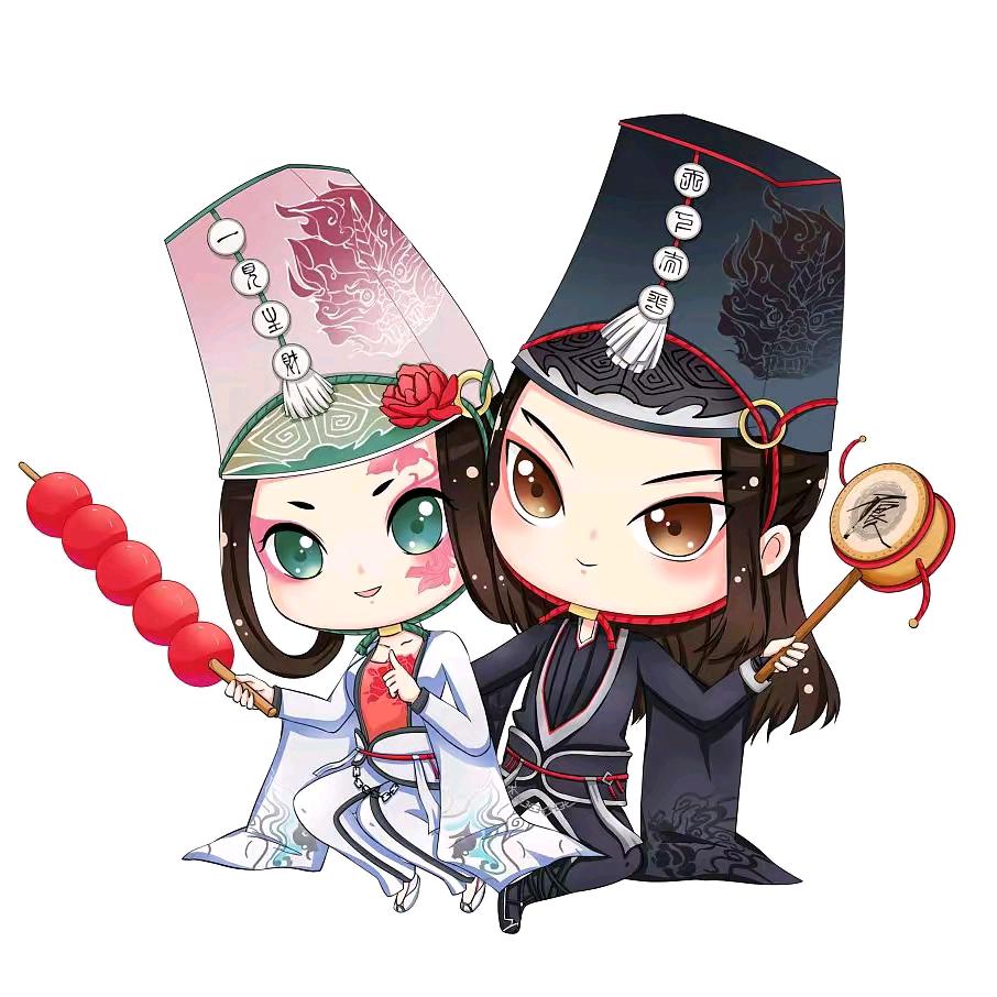 毛哥