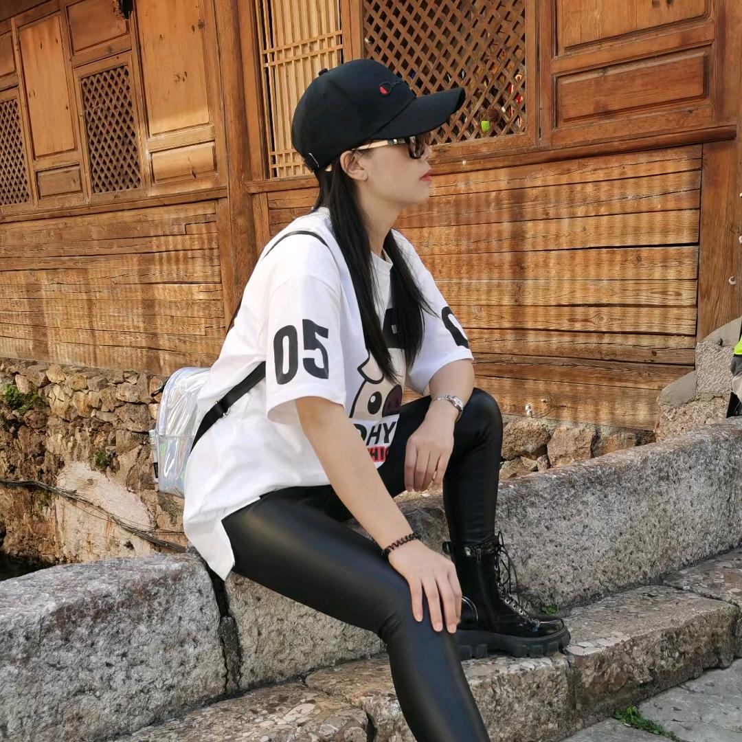 山妹