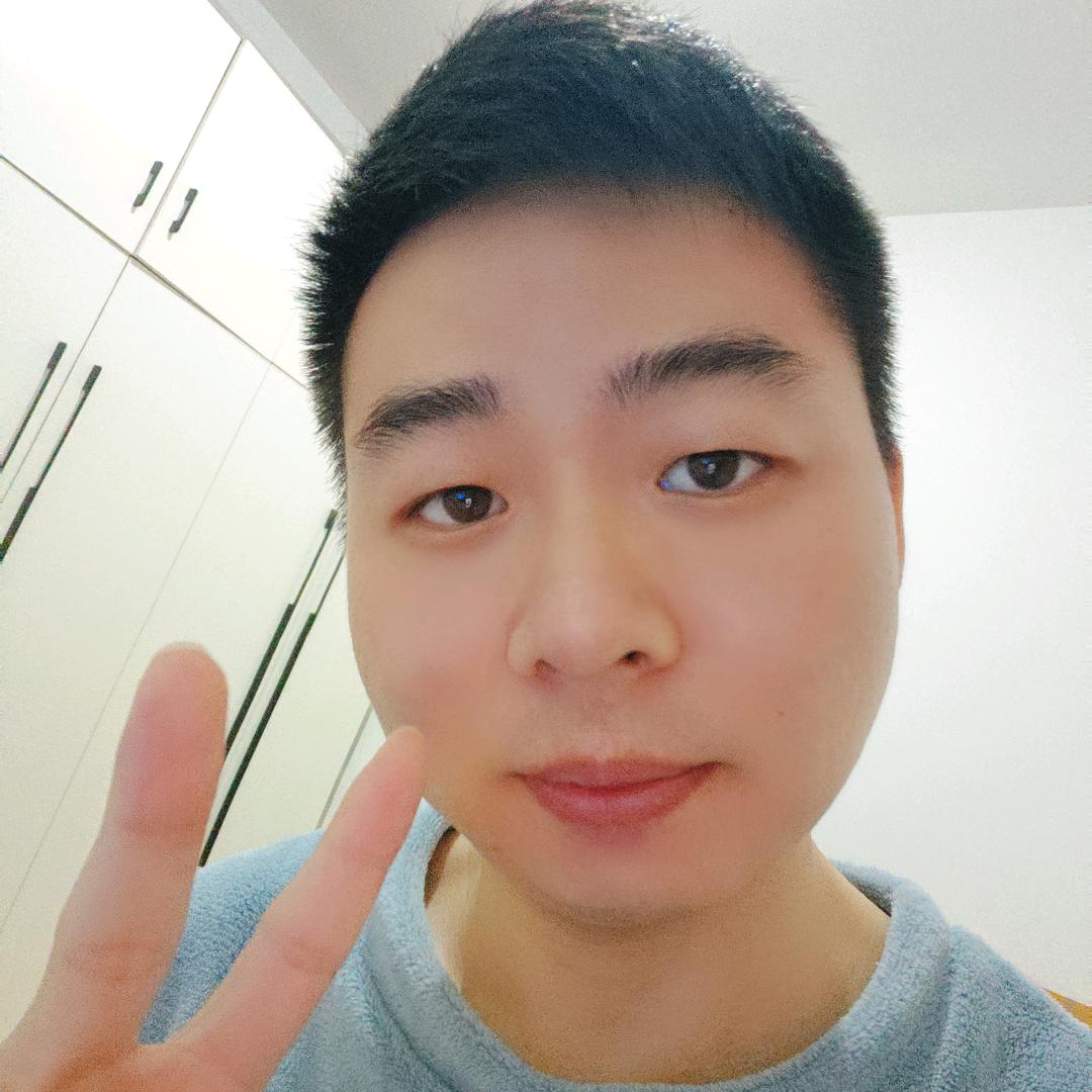 小杰(一年之约)