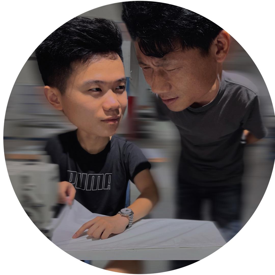 家纺缝邦邦